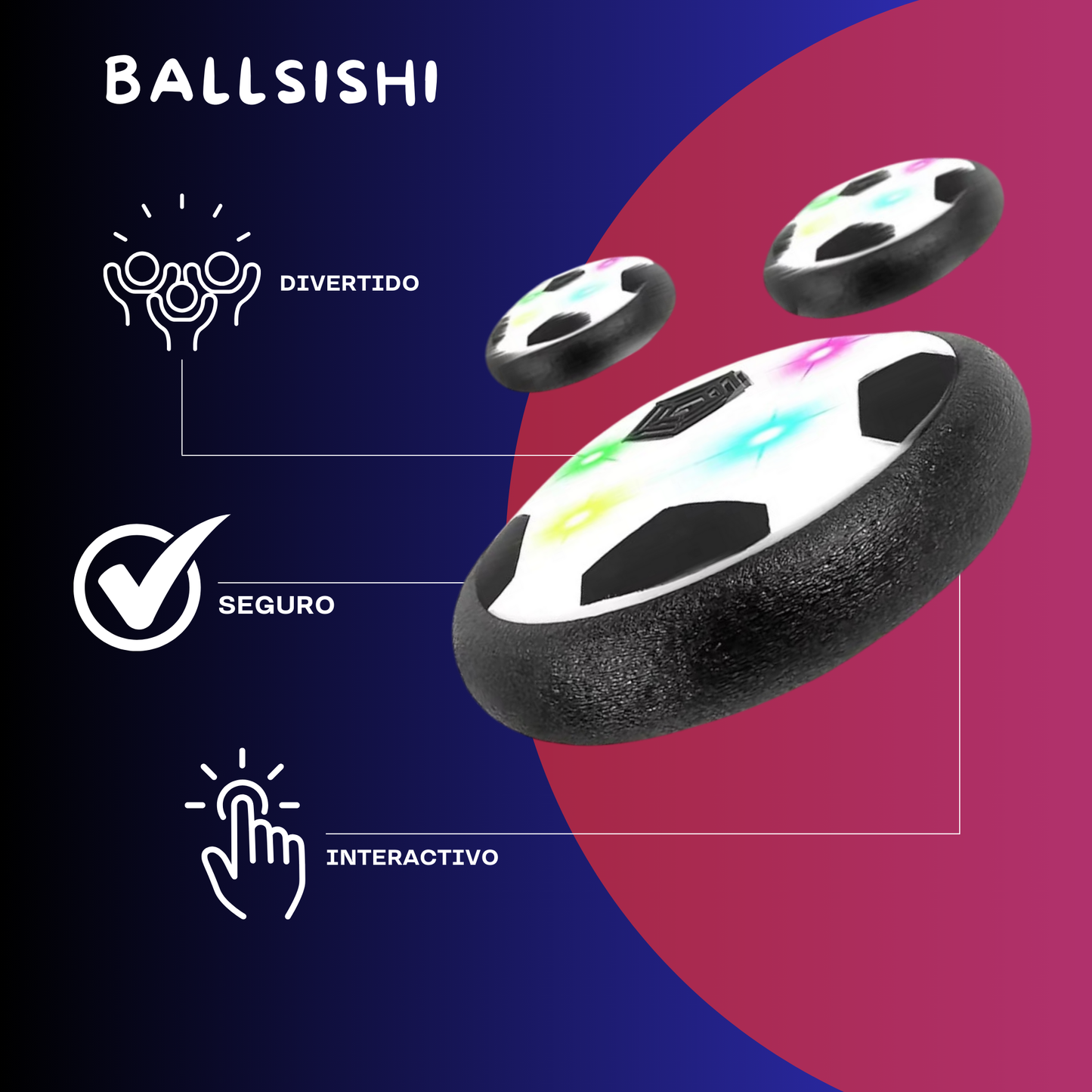 BallSishi